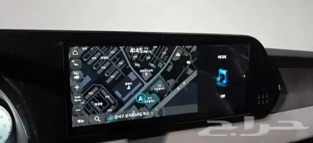 هيونداي باليسيد موديل 2024 استيراد كوريا 8