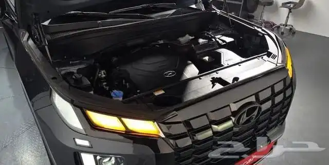 هيونداي باليسيد موديل 2024 استيراد كوريا 3