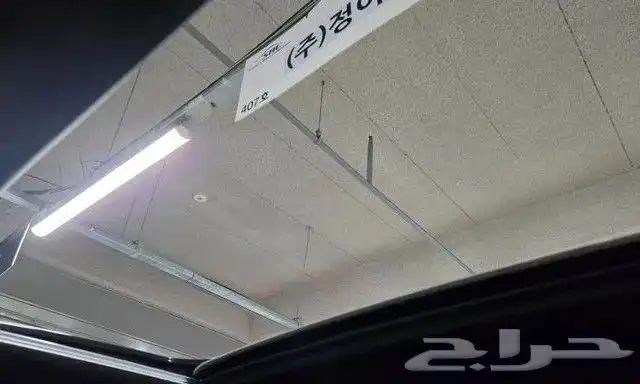 مرسيدس-بنز E250 2023 استيراد كوريا - معرض العصيمي 14