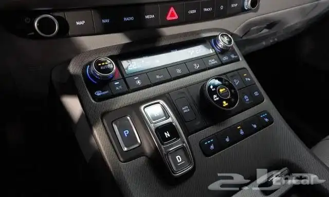 هيونداي باليسيد موديل 2024 استيراد كوريا 14