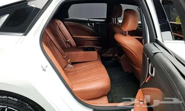 كيا - k8 - 2025 4