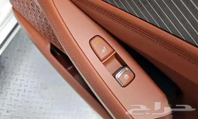 كيا - k8 - 2025 6