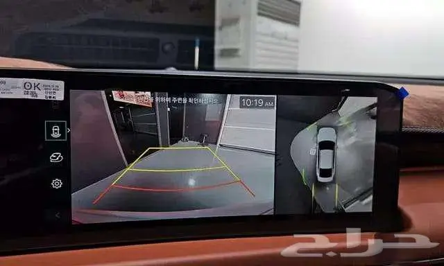 كيا - k8 - 2025 9