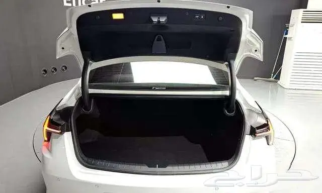 كيا - k8 - 2025 10