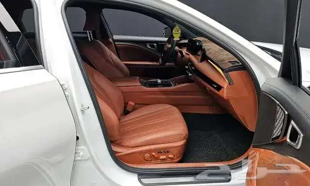 كيا - k8 - 2025 15