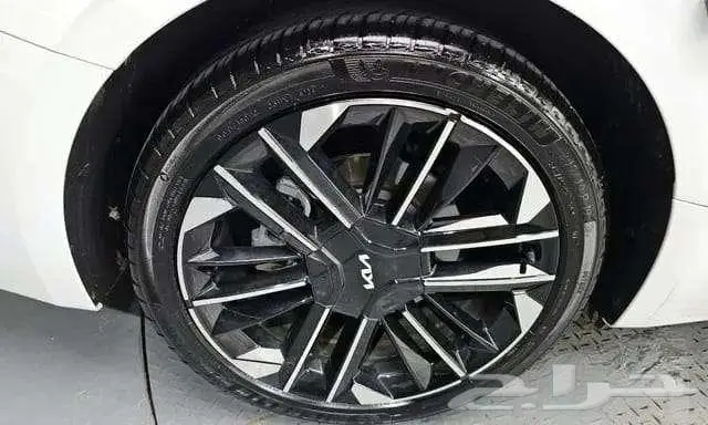 كيا - k8 - 2025 13