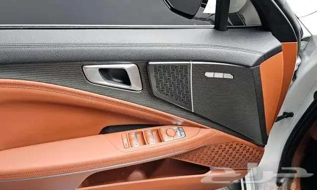 كيا - k8 - 2025 12