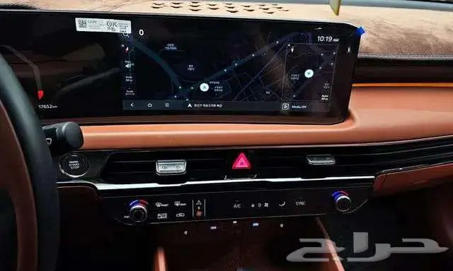 كيا - k8 - 2025 18