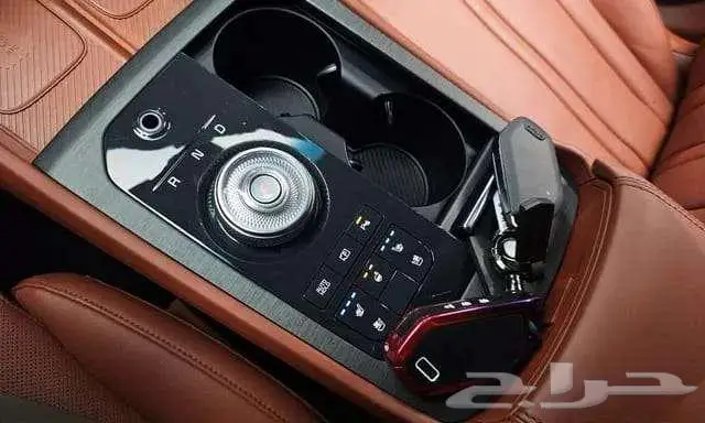 كيا - k8 - 2025 16