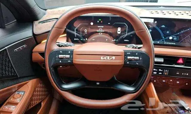 كيا - k8 - 2025 17