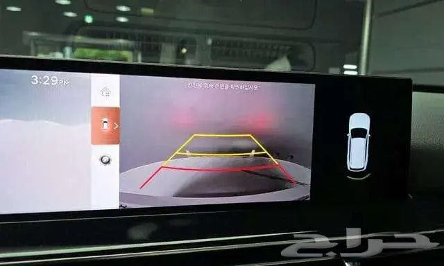 جنسيس - GV80- 2024 6