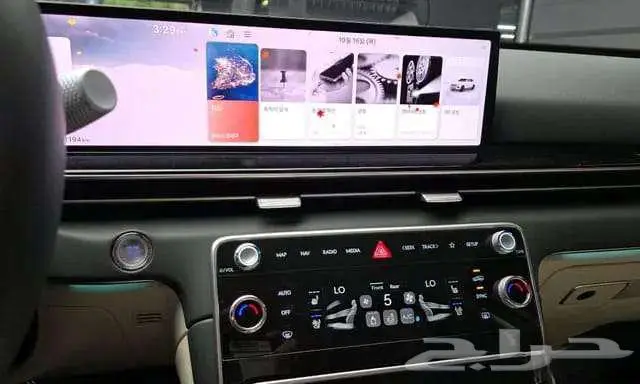 جنسيس - GV80- 2024 9