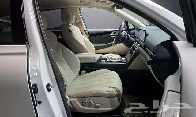 جنسيس - GV80- 2024 10