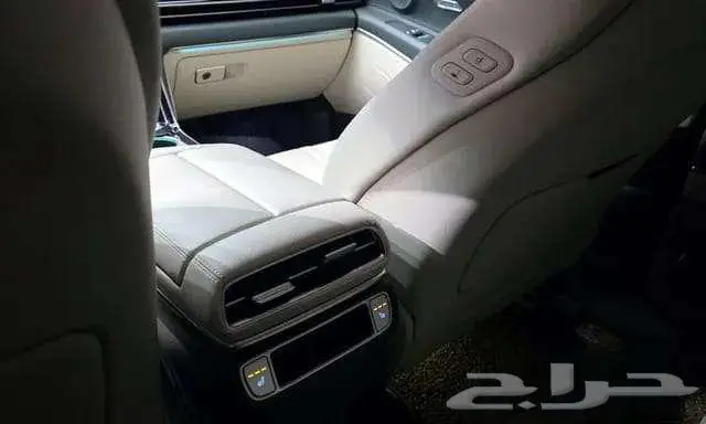 جنسيس - GV80- 2024 16