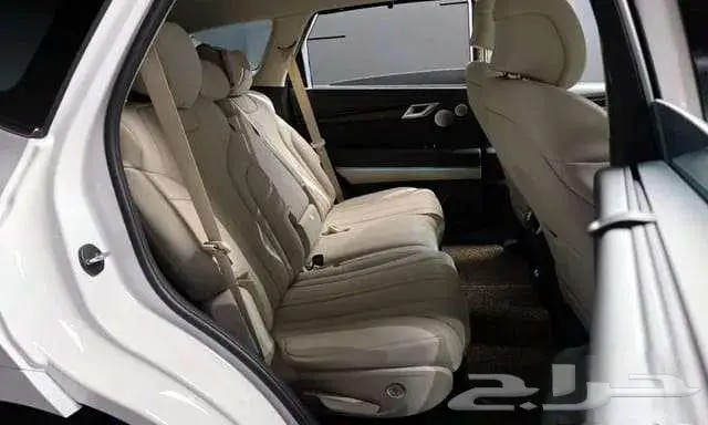 جنسيس - GV80- 2024 14