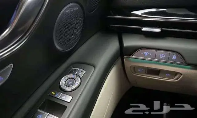 جنسيس - GV80- 2024 18