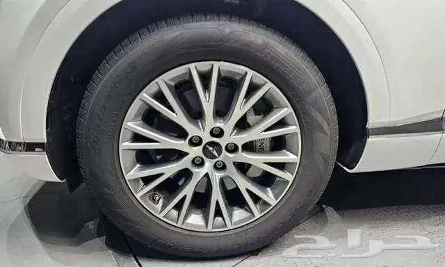 جنسيس - GV80- 2024 17