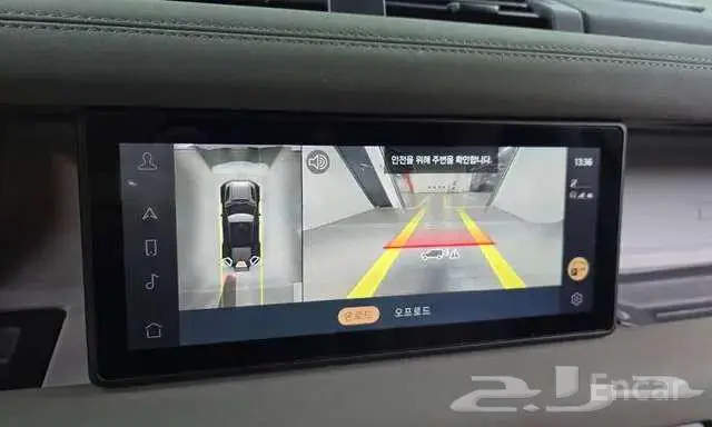 ديفيندر p300 XDynamic 2022 7