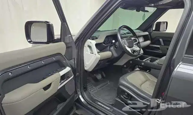 ديفيندر p300 XDynamic 2022 2