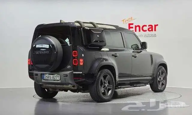 ديفيندر p300 XDynamic 2022 1