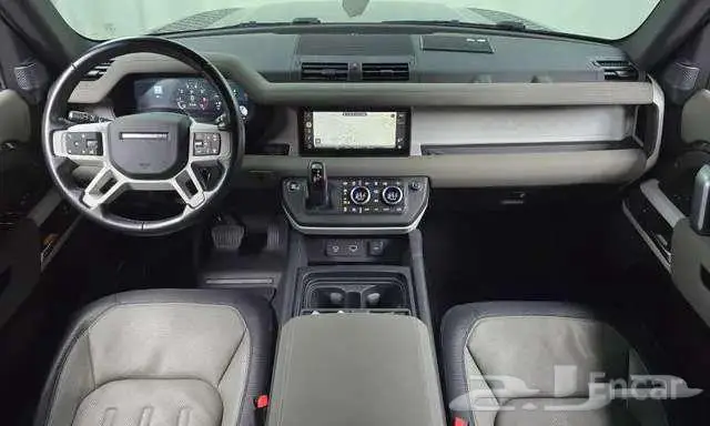 ديفيندر p300 XDynamic 2022 5