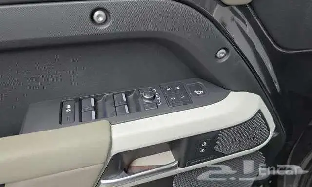 ديفيندر p300 XDynamic 2022 8