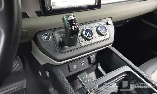 ديفيندر p300 XDynamic 2022 6