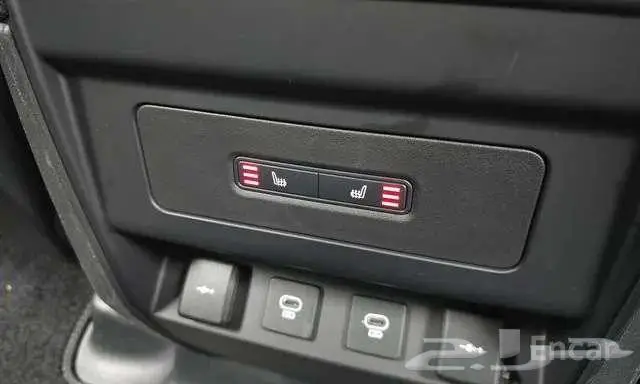 ديفيندر p300 XDynamic 2022 9