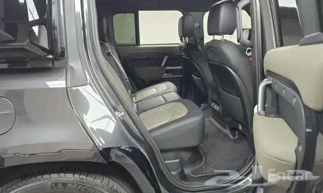 ديفيندر p300 XDynamic 2022 3