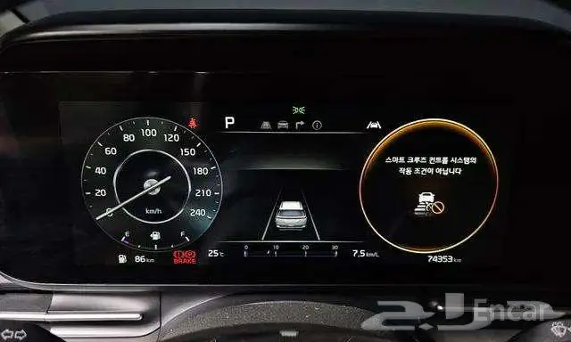 كيا كرنفال 2022 9