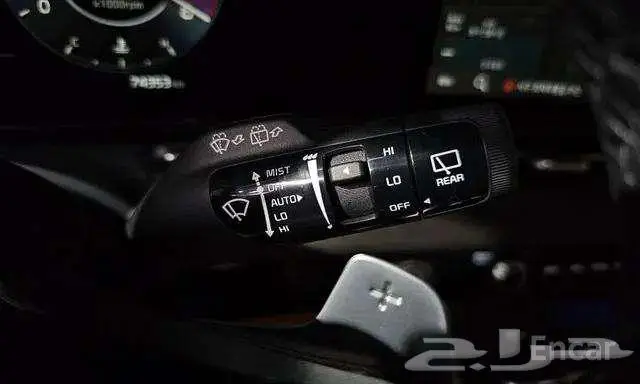 كيا كرنفال 2022 8