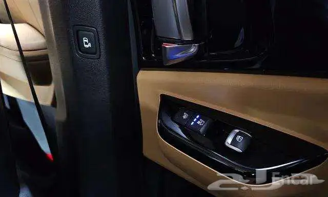 كيا كرنفال 2022 11