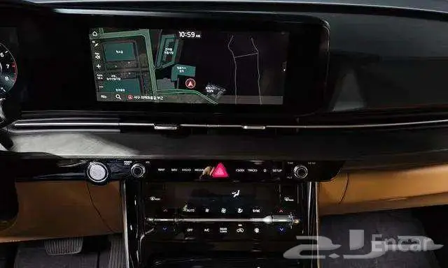 كيا كرنفال 2022 7