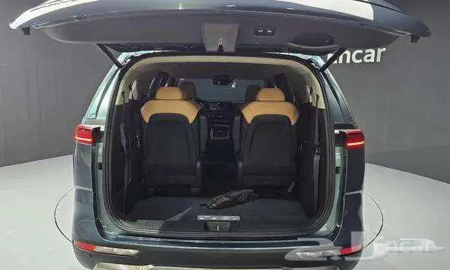 كيا كرنفال 2022 12