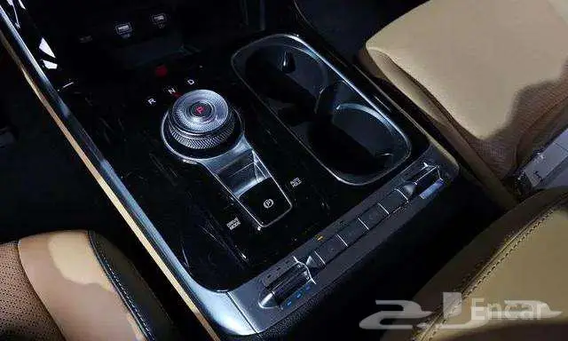 كيا كرنفال 2022 6