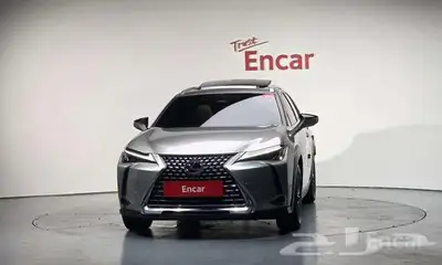 لكزس UX300h 2.0 2WD - وارد كوريا index