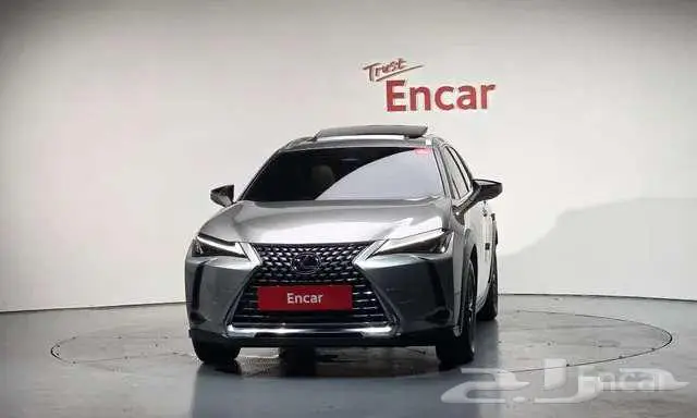 لكزس UX300h 2.0 2WD - وارد كوريا 2