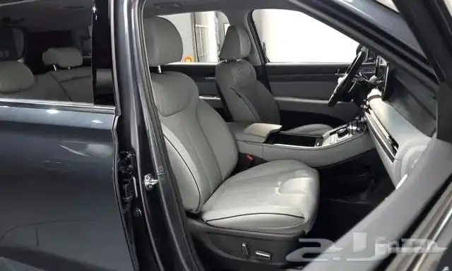 هيونداي باليسيد موديل 2024 استيراد كوريا 13