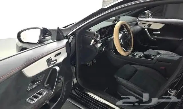 مرسيدس-بنز CLA250 2023 استيراد كوريا - معرض العصيمي 6