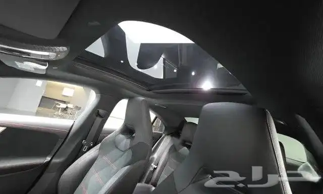 مرسيدس-بنز CLA250 2023 استيراد كوريا - معرض العصيمي 13