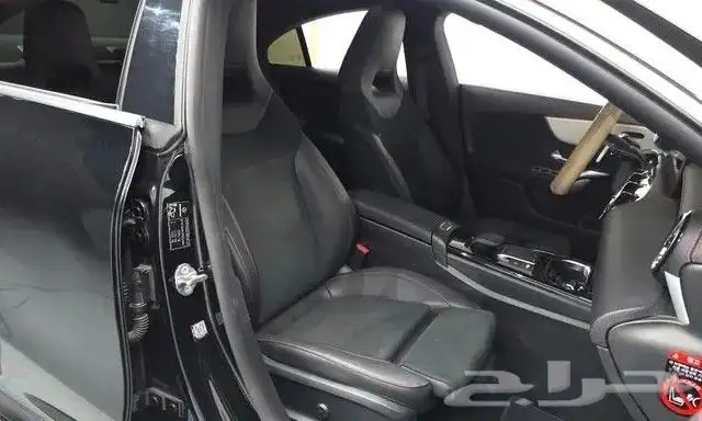 مرسيدس-بنز CLA250 2023 استيراد كوريا - معرض العصيمي 5