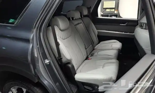 هيونداي باليسيد موديل 2024 استيراد كوريا 17