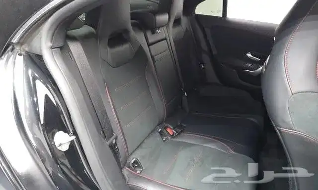 مرسيدس-بنز CLA250 2023 استيراد كوريا - معرض العصيمي 7