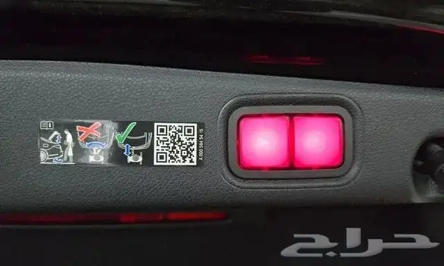 مرسيدس-بنز E250 2023 استيراد كوريا - معرض العصيمي 6