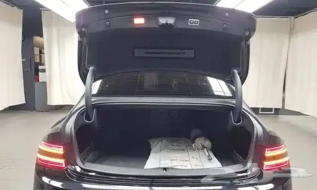 جينسس G80 2025 استيراد كوريا - معرض العصيمي 16