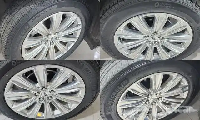 مملوكة لدى العصيمي قيد الشحن  فورد اكسبلور  2020 13