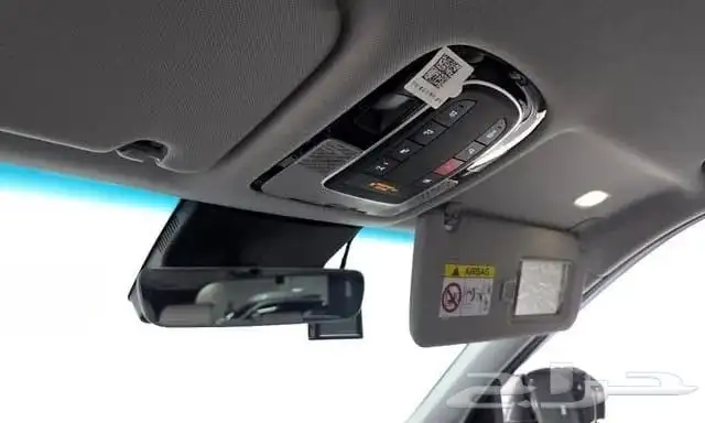 هيونداي باليسيد موديل 2024 استيراد كوريا 19