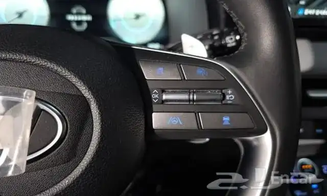 هيونداي باليسيد موديل 2024 استيراد كوريا 15