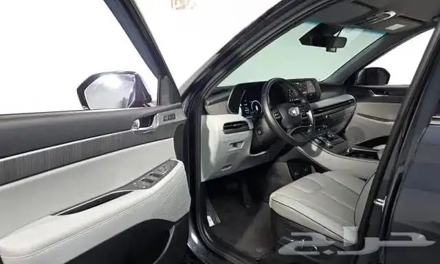 هيونداي باليسيد موديل 2024 استيراد كوريا 5