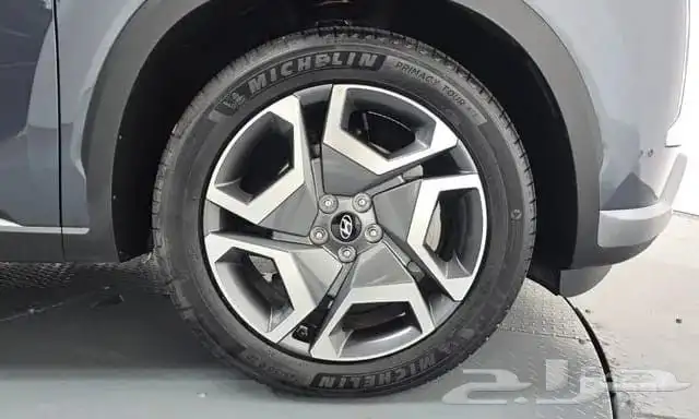 هيونداي باليسيد موديل 2024 استيراد كوريا 11